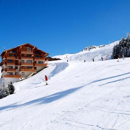 Residence Tetras Lyre - Appartement Spacieux - Depart Et Retour Skis Aux Pieds - Balcon Mae-0504 Saint-Martin-de-Belleville Exteriér fotografie